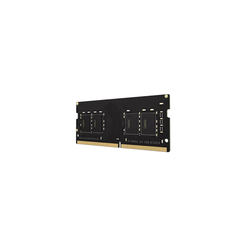 Lexar 8 GB, DDR4, 3200 MHz, Notebook, Registrierte Nr., ECC-Nr