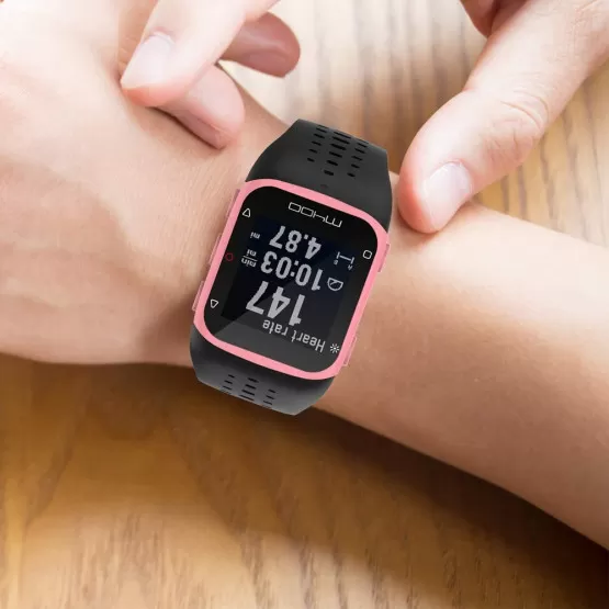 Watch Polar M400 Ersatzarmband INF Polar M400 M430 Armband Ersatz