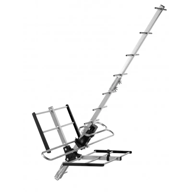 SV 9357 Ant Outdoor Yagi Full HD VHF/UHF 5G