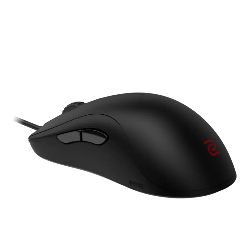 Benq Esports Gaming Mouse ZOWIE ZA13-B Optisch, 3200 DPI, Schwarz, Kab