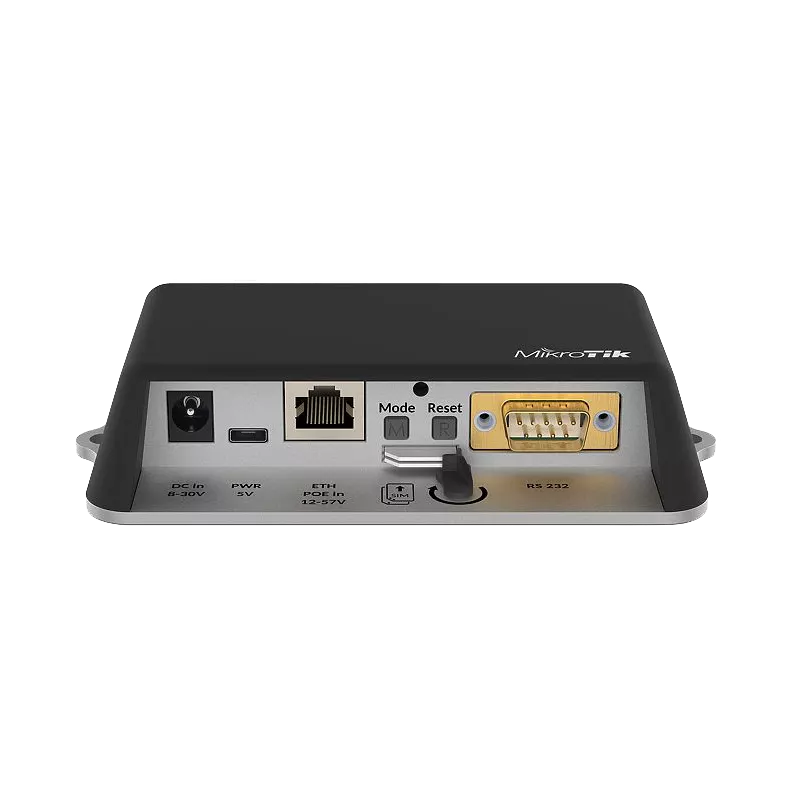 RB912R-2ND-LTMR11E-LTE LtAP Mini-LTE-Kit