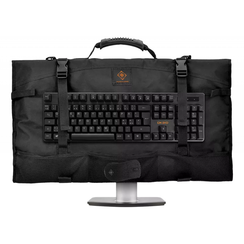 Monitor-Tragetasche, Taschen, Zubehör, Größe XL,