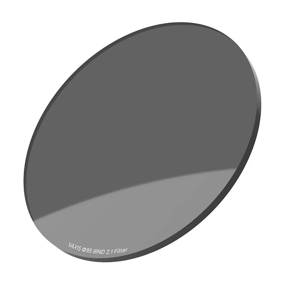VAXIS Filter für Tilta Mirage 95mm IRND 2.1