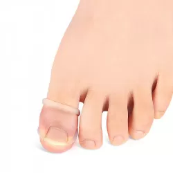 INF Zehennagel-Korrektor für eingewachsene Zehennägel