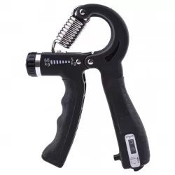 INF Handgrifftrainer Verstellbar 5-60 kg