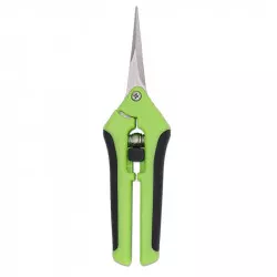 INF Gartenschere mit Edelstahlklingen