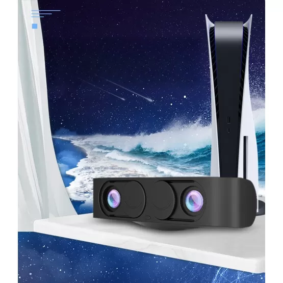 Datenschutzabdeckung für die PS5 VR2-Kamera