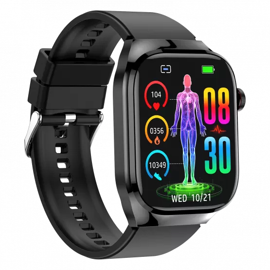 Fitness Uhr Uhr Schritte Puls Blutdruck Smart Watch Fitness