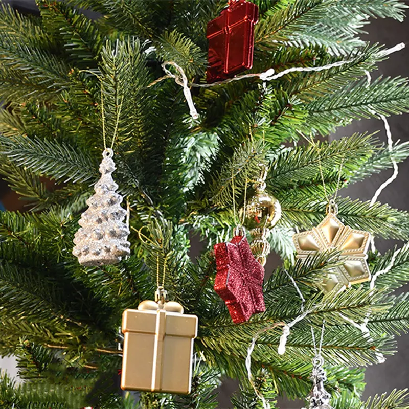 Geschmckte Weihnachtsbume Kaufen
