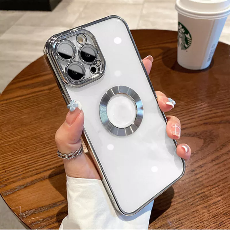 mous handyhlle Black Phone Case