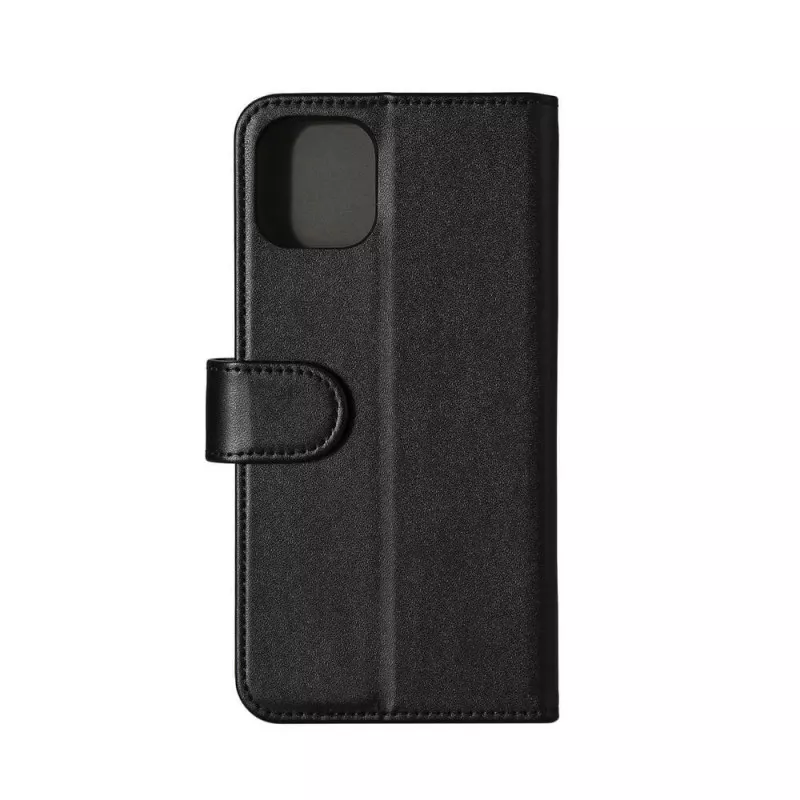 INF Handyhlle iPhone 11 Pro Max Schwarz