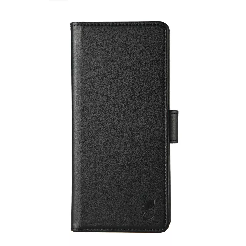 INF Handyhlle Sony Xperia 10 Plus Schwarz