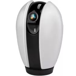 XSSIVE Smart Home WIFI IP Kamera Mit Bewegungsmelder Und App