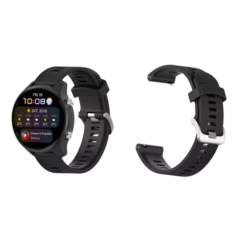 Uhrarmband Garmin Garmin Forerunner 245 Kaufen Armband Für Garmin
