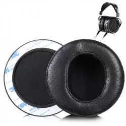 Ersatz-Ohrpolster Für Audeze LCD2, LCD3, LCD4Z, LCD-XC, MX4 Kopfhörer - Weiches Lammfell, Bequemer Austausch
