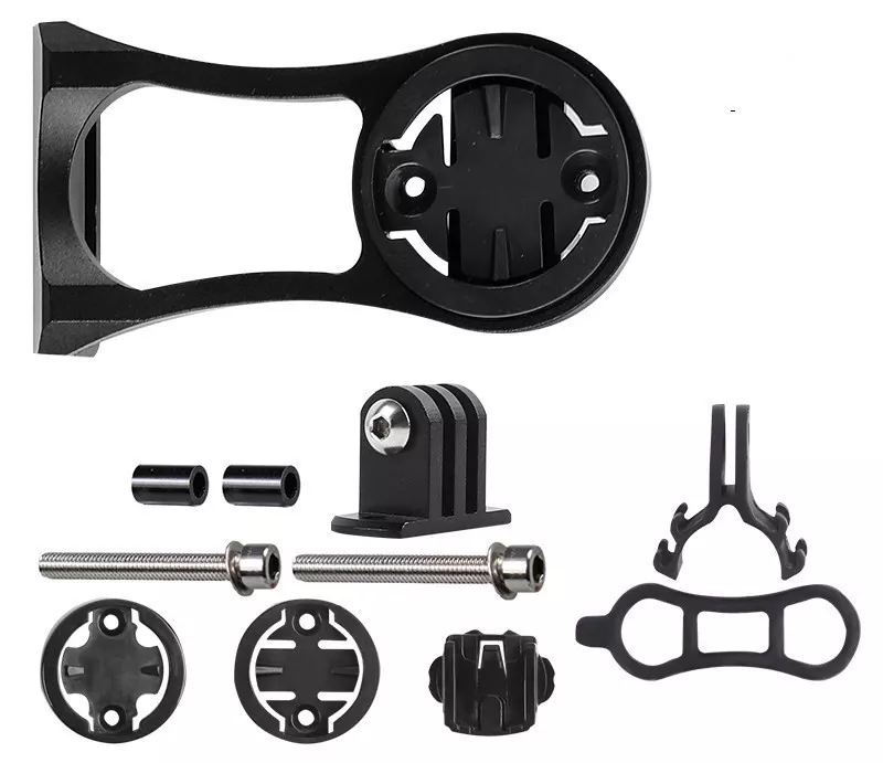 INF Fahrradcomputerhalterung