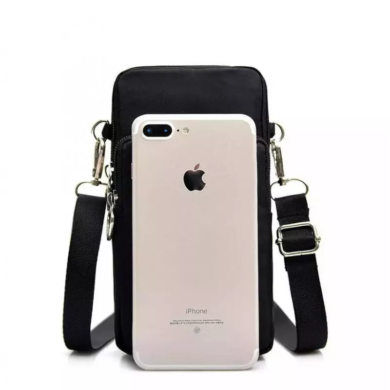 Nylon Brusttasche UmhÃ¤ngetaschen FÃ¼r Herren Sling Bag