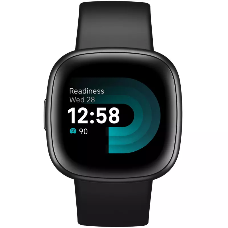 fitbit versa 2 vibration ausschalten How to change watch face on FITBIT Versa 2? main image 1