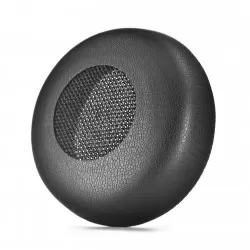 Ersatz Ohrpolster Für Jabra Evolve 75/75+/75UC/75MS – Aus Proteinleder & Memory-Schaum, Weich & Geräuschreduzierend