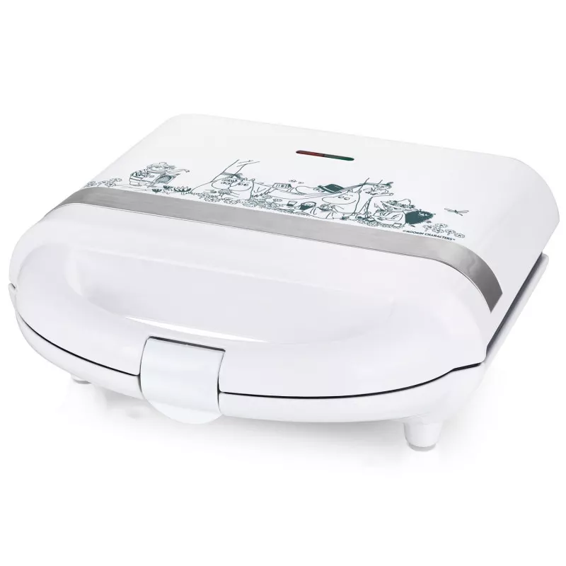 INF Sandwicheisen Mumin