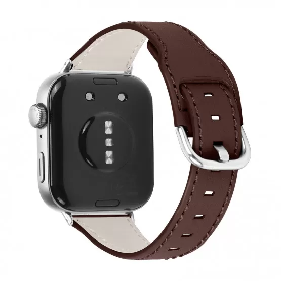 INF Huawei Watch Fit Lederarmband