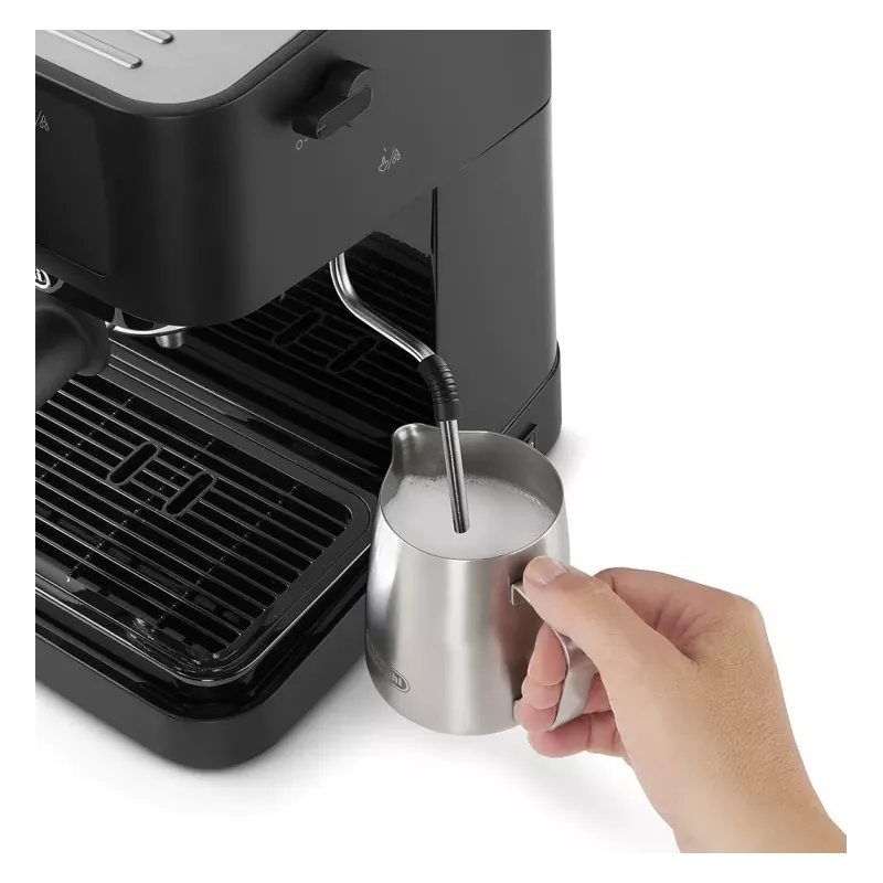 Why the 9-Bar Espresso Myth Needs to Die: The Future of Coffee Extraction Why the 9-Bar Espresso Myth Needs to Die: The Future of Coffee Extraction