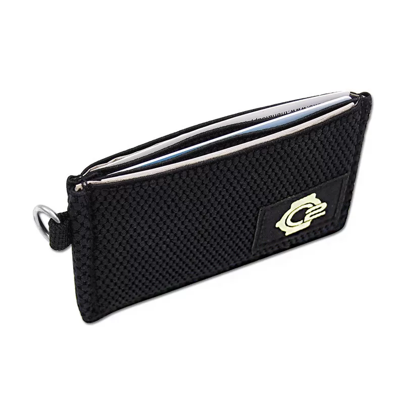 INF RFID-Blockierhülle - Sicherer Signalschutz für Karten und Geräte