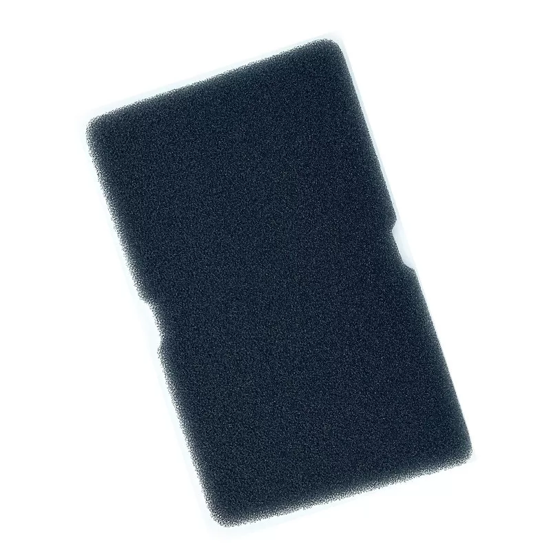 INF 6er-Pack Staubsauger-Trocknerfilter-Schwämme, kompatibel mit Beko QAQGEAR