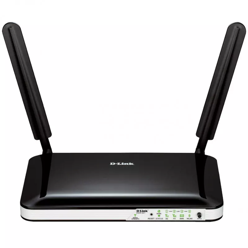 INF DWR-921 4G-Router N300 4G/LTE Cat4