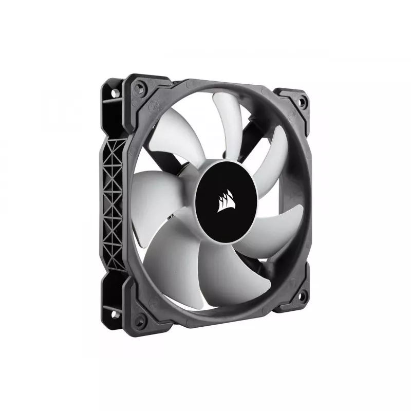 Corsair Premium Magnetschwebeventilator ML120 (Einzelpackung)