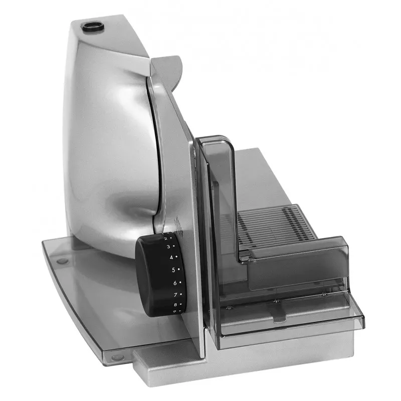 INF Schneidemaschine Fino1 Klein aber Stark 17cm Klinge