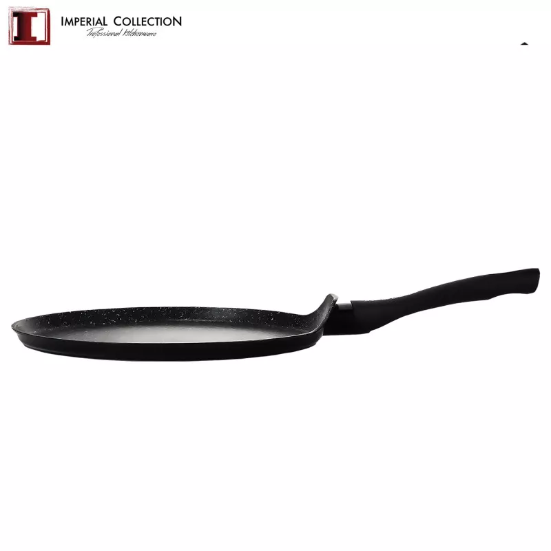 Imperial Collection 28 cm Crêpe Pan Brilliant Line 
