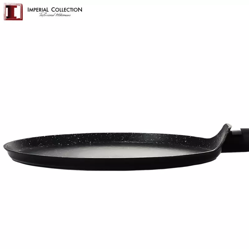 Imperial Collection 28 cm Crêpe Pan Brilliant Line 