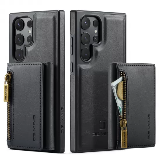 handyhülle samsung a25 5g Samsung Galaxy A25 5G Hülle mit Kartenfach – Slim TPU Case main image 1