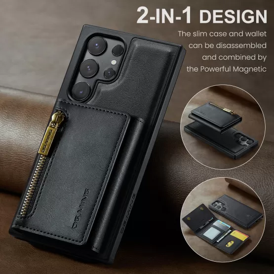 handyhülle für samsung a55 Spigen Rugged Armor Galaxy A55 Hülle Schwarz main image 1