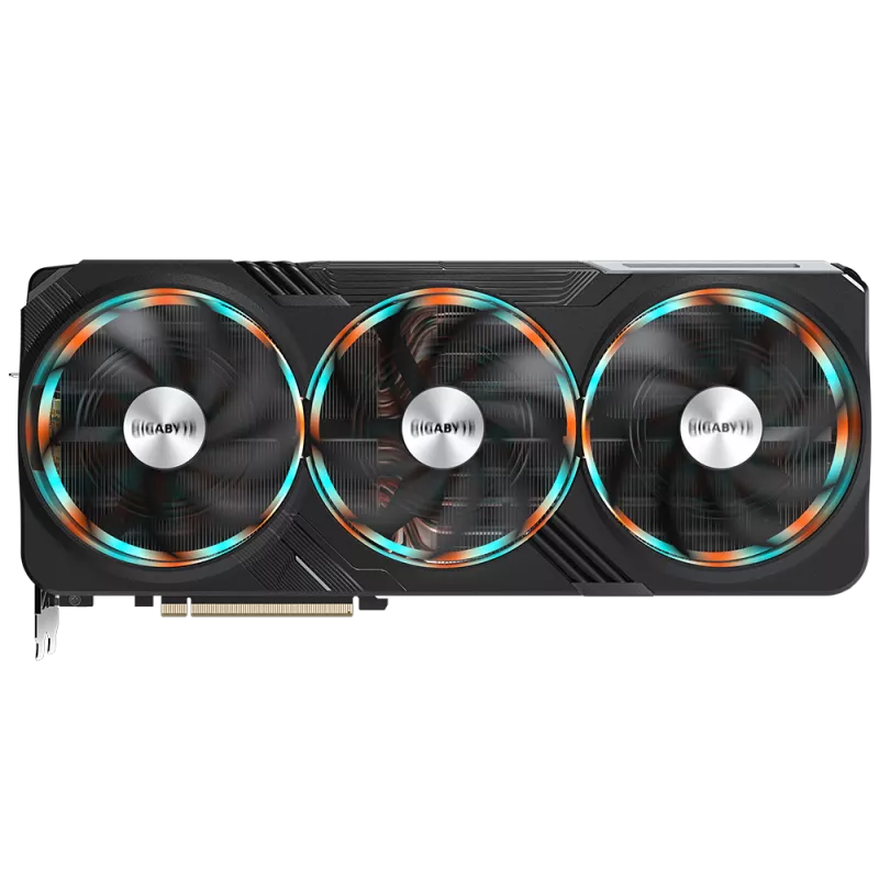 INF Gigabyte GV-N4080GAMING OC-16GD 1.0 NVIDIA, 16 GB, GeForce RTX 4080,