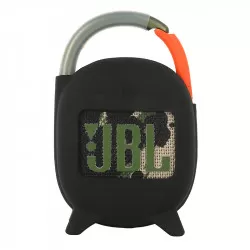 INF Silikon-Schutzhülle für JBL CLIP4/CLIP4 Bluetooth-Lautsprecher