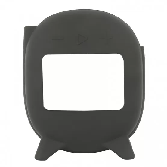 INF Silikon-Schutzhülle für JBL CLIP4/CLIP4 Bluetooth-Lautsprecher