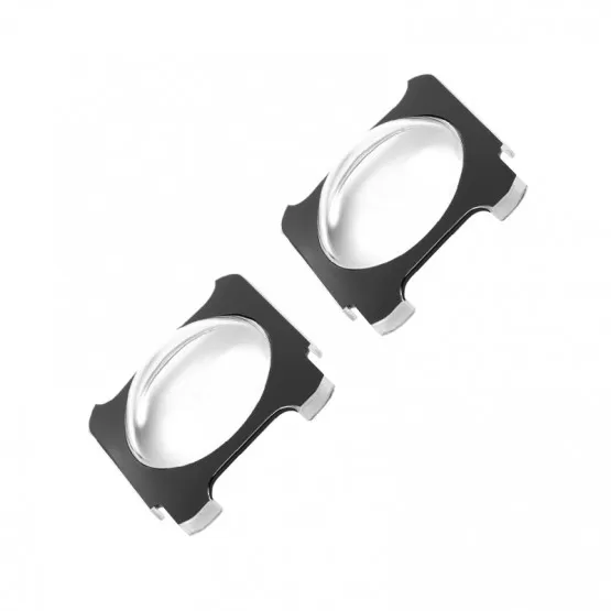 INF Objektivschutzabdeckung für Insta360 ONE R/RS/Sphere - Main Image