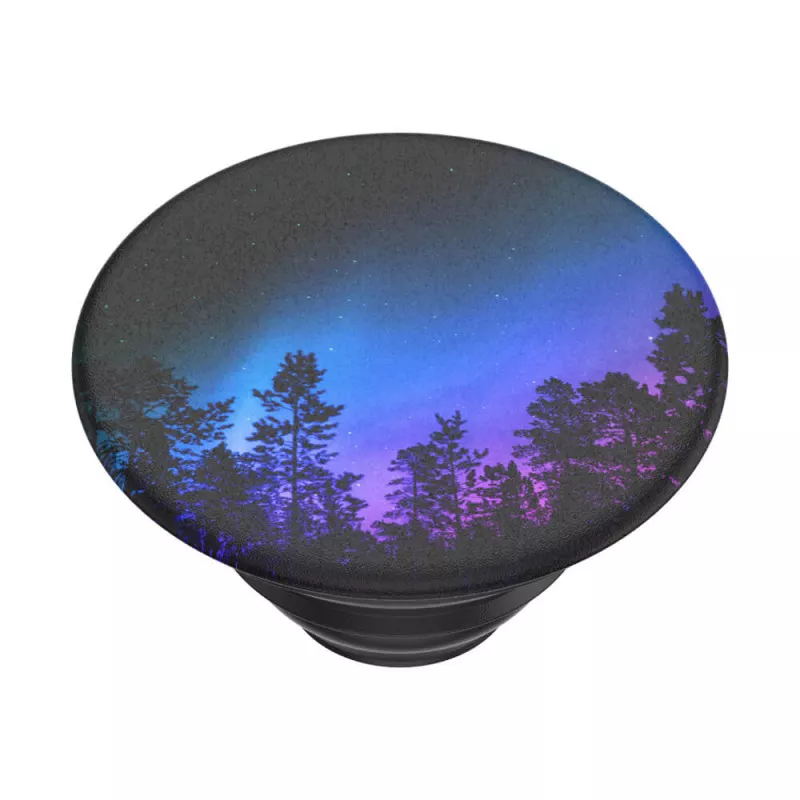 Yin Yang PopSockets PopGrip – Austauschbarer Handyhalter Für Besseren Halt