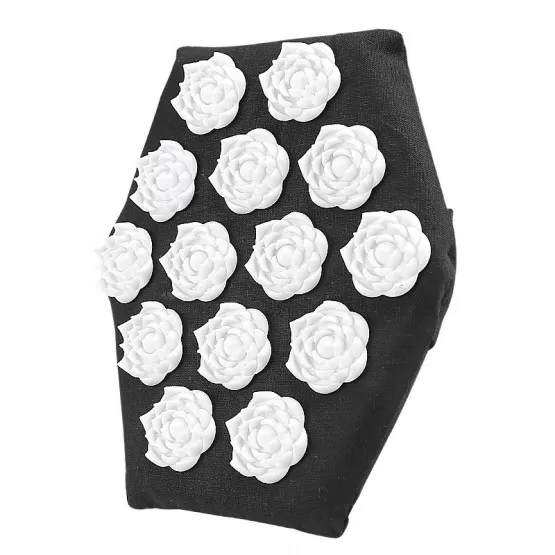massagehandschuh vibration Elektrische Massage-Hand mit Vibration main image 1