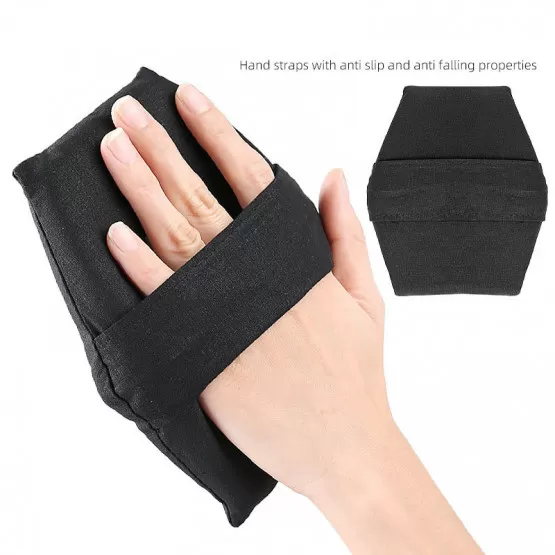 massagehandschuh vibration PowerBullet Roller Balls Massagehandschuh Lila - kaufen bei Galaxus main image 0