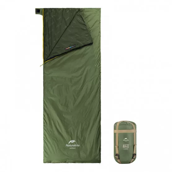 INF Naturehike Mini-Schlafsack LW180 NH21MSD04