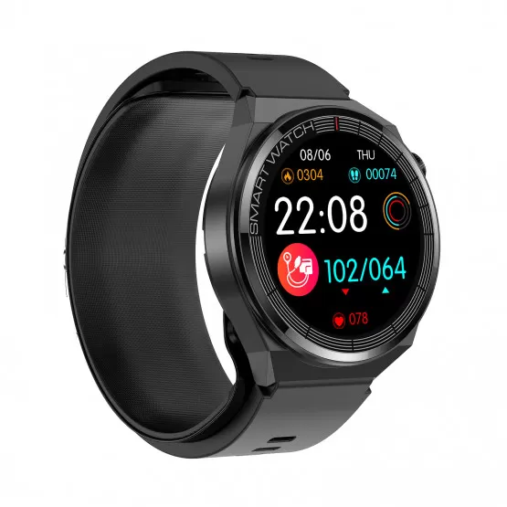 Blutdruckmessgerät Huawei Watch Gt 2e Blutdruck Messen
