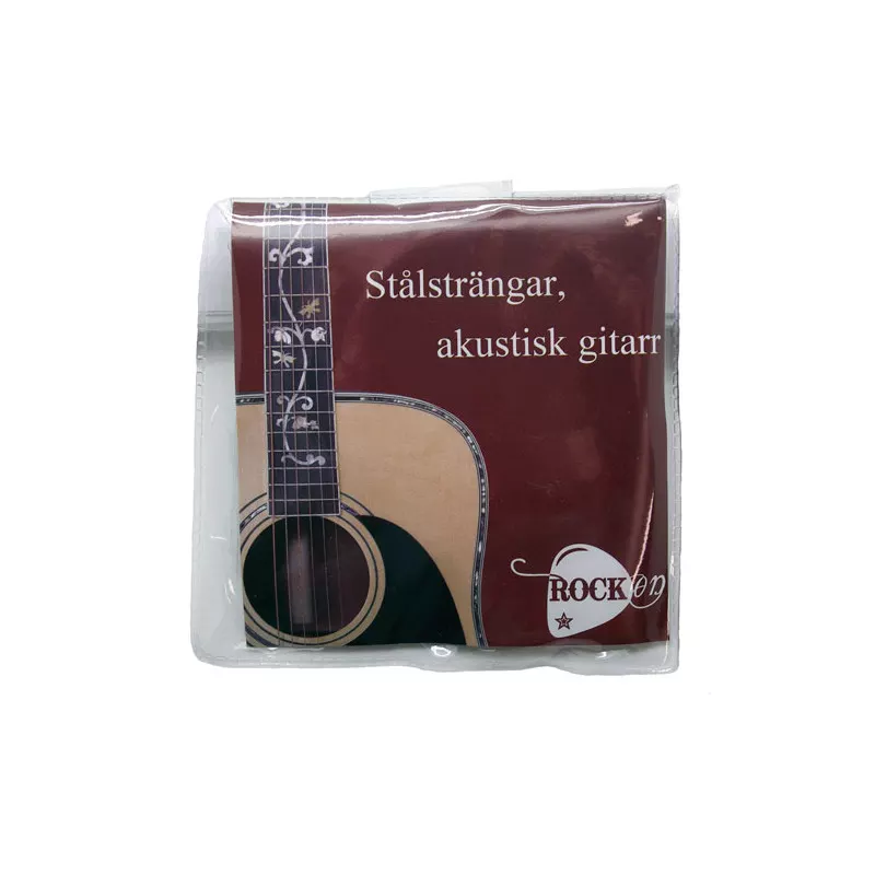 Steel Strings Akustikgitarre