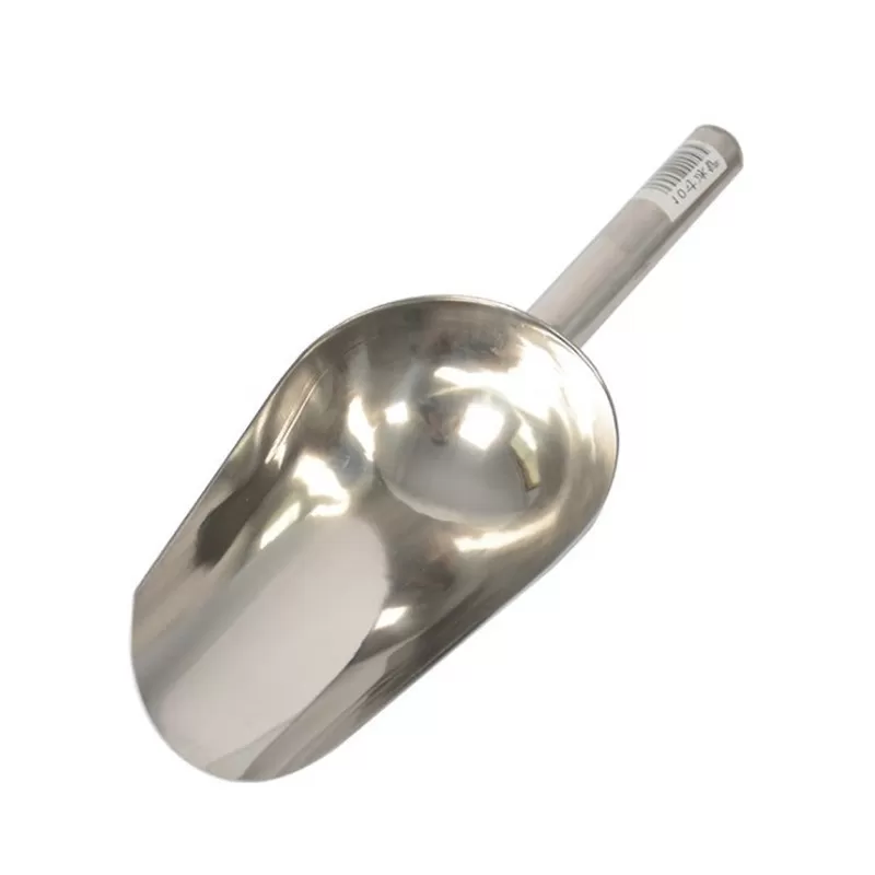 INF Verdickter 10-Zoll-Edelstahlschaufel