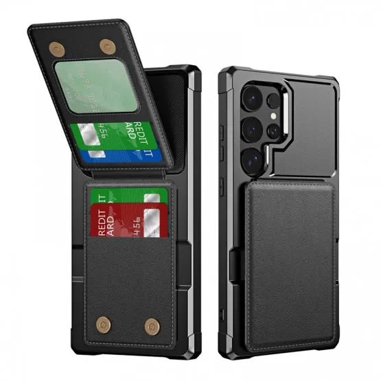 handyhllen galaxy a55 5g Samsung Galaxy A55 5G Hlle Ultra-dnn  Zero Case 0.3mm