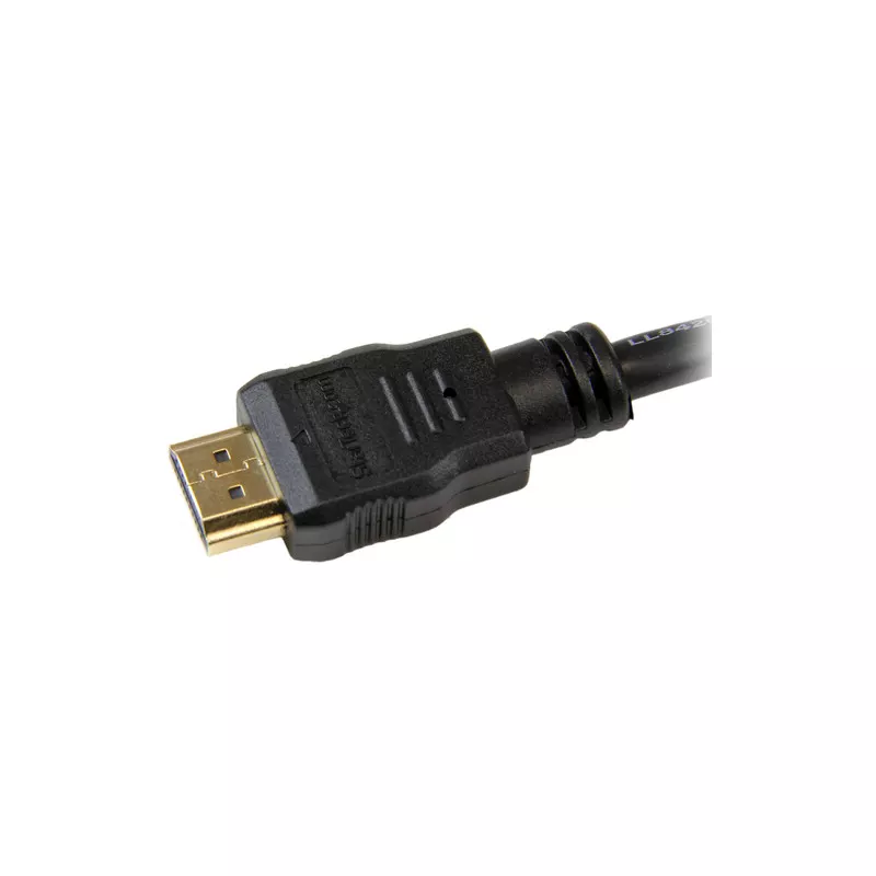 StarTech.com High-Speed-HDMI-Kabel 2m - HDMI Ultra HD 4k x 2k Verbindu