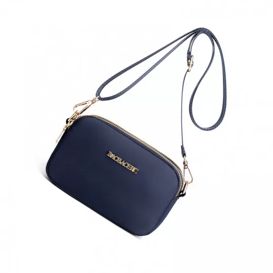 INF Einzelne Schulter-Umhängetasche aus Oxford-Stoff, kompatibel mit