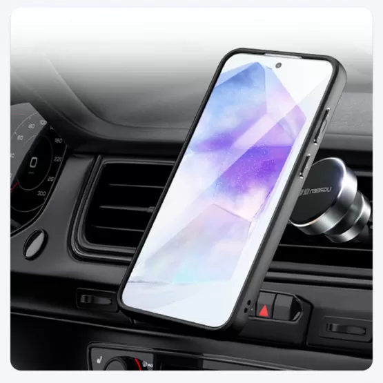 handyhülle iphone14 iPhone 14 Plus Hülle Grün Kalbsleder – MagSafe